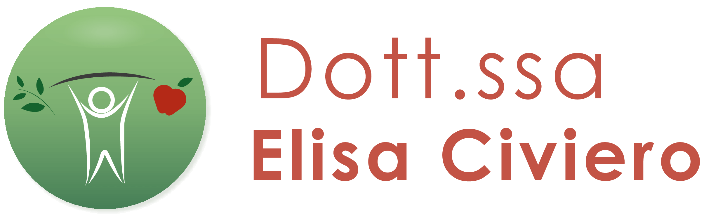 Elisa Civiero - Nutrizionista